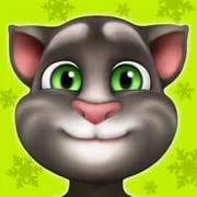 My Talking Tom - Intelligent APK Download