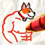 Draw the rest - Intelligent APK Download