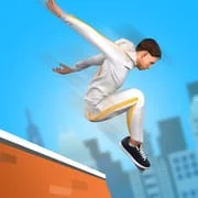 ParkoV: parkour rooftop runner - Intelligent APK Download