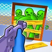 Zombie Defense: War Z Survival - Intelligent APK Download
