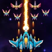 Galaxy Shooter - Space Attack - Intelligent APK Download