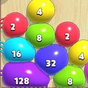 Blob Merge 3D - Intelligent APK Download