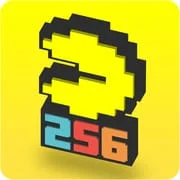 PAC-MAN 256 - Endless Maze - Intelligent APK Download