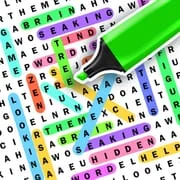 Word Search Puzzle Challenge - Intelligent APK Download
