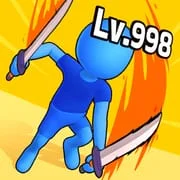 Hit & Run: Solo Leveling - Intelligent APK Download