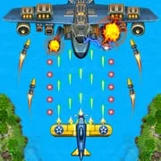 Strike Force 2 - 1945 War - Intelligent APK Download
