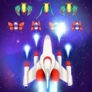 Galaga Wars - Intelligent APK Download