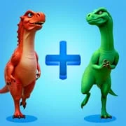 Merge Master: Merge Dinosaurs - Intelligent APK Download