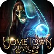 Escape game : town adventure 3 - Intelligent APK Download