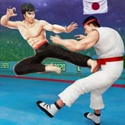 Karate Fighter: Fighting Games - Intelligent APK Download