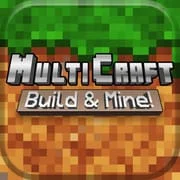 MultiCraft — Build and Mine! - Intelligent APK Download