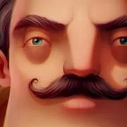 Hello Neighbor - Intelligent APK Download