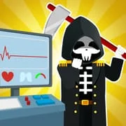 Death Incoming! - Intelligent APK Download