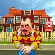 Dark Riddle: Neighbor's Secret - Intelligent APK Download