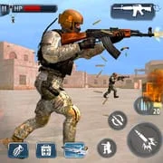 Special Ops: PvP Sniper Shooer - Intelligent APK Download