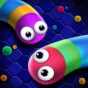 Slink.io - Snake Games - Intelligent APK Download