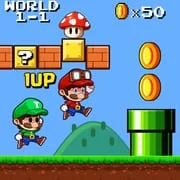 Super Mano Bros - Jungle World - Intelligent APK Download