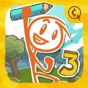 Draw a Stickman: EPIC 3 - Intelligent APK Download