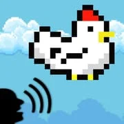 Chicken Scream - Intelligent APK Download