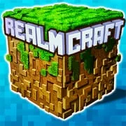 Mini Block Craft Realm Craft - Intelligent APK Download
