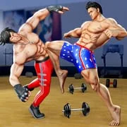 Gym Heros: Fighting Game - Intelligent APK Download
