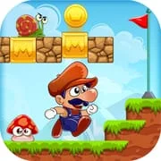 Super Bino Go:Adventure Jungle - Intelligent APK Download