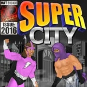 Super City - Intelligent APK Download