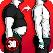 Lose Weight App for Men - Intelligent APK Download