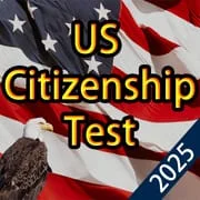 US Citizenship Test 2024 - Intelligent APK Download