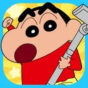Crayon shin-chan Little Helper - Intelligent APK Download