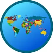 World Provinces. Empire. Maps. - Intelligent APK Download