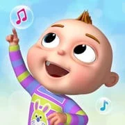 Kids Nursery Rhymes Videos - Intelligent APK Download
