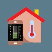 Thermometer Room Temperature - Intelligent APK Download