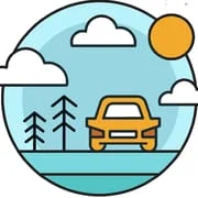 Weather the Trip - Intelligent APK Download