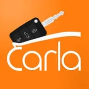 Carla Book Instantly Pay Later - Intelligent APK Download