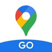 Google Maps Go - Intelligent APK Download