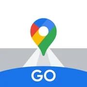 Navigation for Google Maps Go - Intelligent APK Download
