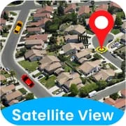 GPS Satellite View Navigation - Intelligent APK Download