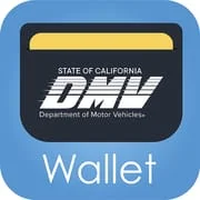 CA DMV Wallet - Intelligent APK Download