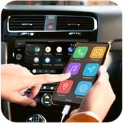 Mirror link car connector - Intelligent APK Download