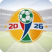 Football Cup 2026 Qualifiers - Intelligent APK Download