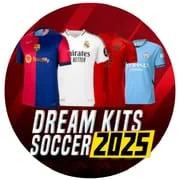 Dream Kits Soccer 2024 - Intelligent APK Download
