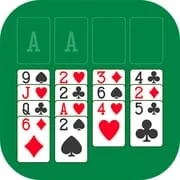 FreeCell (Classic Card Game) - Intelligent APK Download