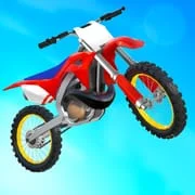 Max Air Motocross - Intelligent APK Download