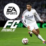 EA SPORTS FC™ Mobile Soccer - Intelligent APK Download