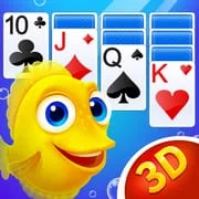 Solitaire - Fishland - Intelligent APK Download