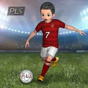 Pro League Soccer - Intelligent APK Download