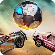 Rocket Car Ball - Intelligent APK Download