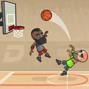 Basketball Battle - Intelligent APK Download