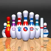 Strike! Ten Pin Bowling - Intelligent APK Download